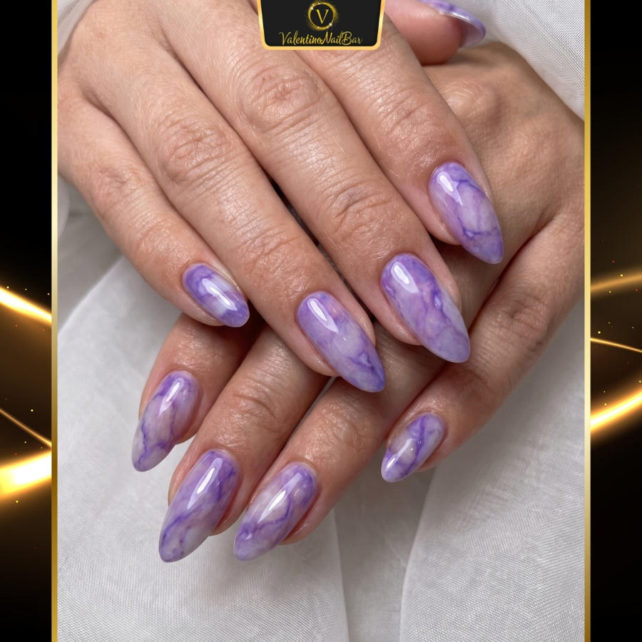 Hot pick, Most chosen and trending nail design 